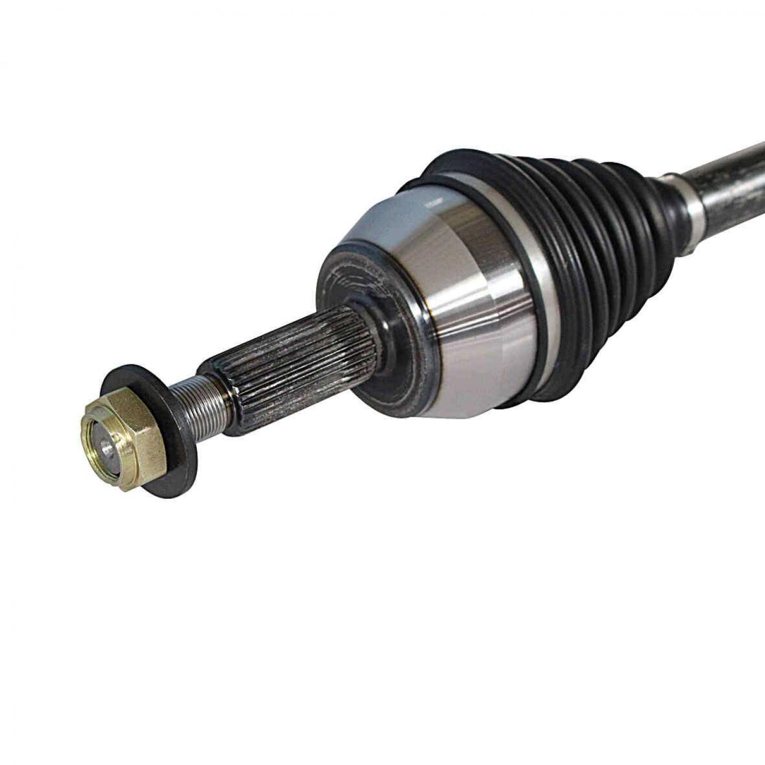 GSP NCV11151 - CV Axle Assembly GSP NCV11151 CV Axle Assembly product image 3 of 5