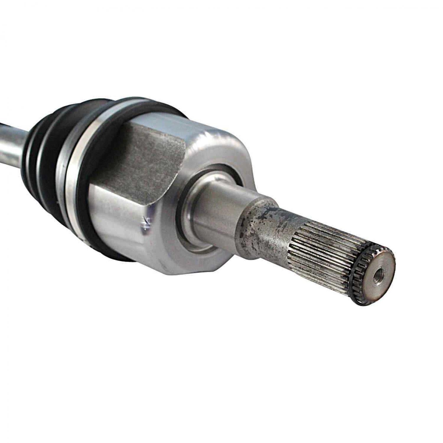 GSP NCV11151 - CV Axle Assembly GSP NCV11151 CV Axle Assembly product image 4 of 5