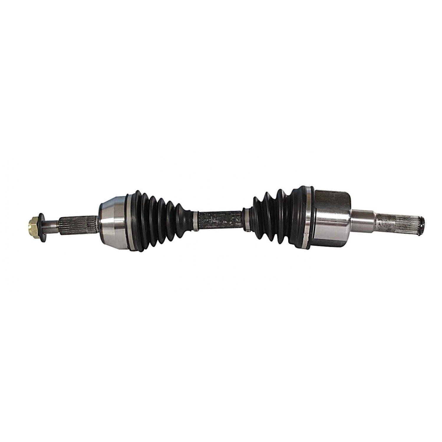 GSP NCV11151 - CV Axle Assembly GSP NCV11151 CV Axle Assembly product image 5 of 5