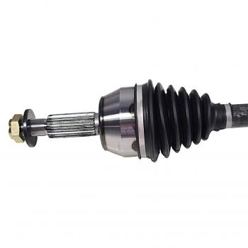 2010 Ford Ranger CV Axle Assembly Front Right GSP NCV11152 image 1 of 4