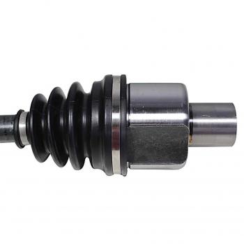 2010 Ford Ranger CV Axle Assembly Front Right GSP NCV11152 image 2 of 4