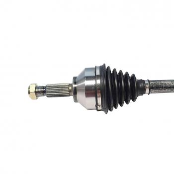 2004 Ford Focus CV Axle Assembly Front Left GSP NCV11153 image 1 of 4