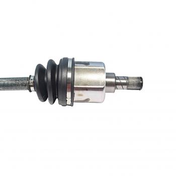 2004 Ford Focus CV Axle Assembly Front Left GSP NCV11153 image 2 of 4