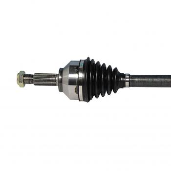 2004 Ford Focus CV Axle Assembly Front Right GSP NCV11154 image 1 of 4
