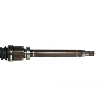 2004 Ford Focus CV Axle Assembly Front Right GSP NCV11154 image 2 of 4