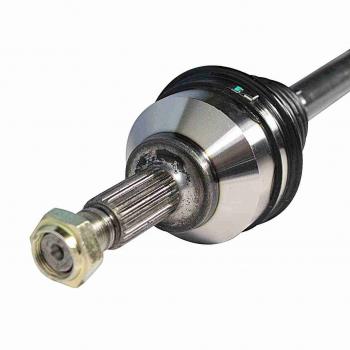 2004 Ford Focus CV Axle Assembly Front Right GSP NCV11154 image 3 of 4