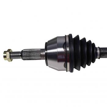 2006 Lincoln Navigator CV Axle Assembly Rear Left GSP NCV11156 image 1 of 4