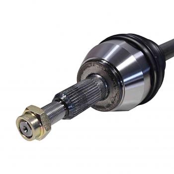 2006 Lincoln Navigator CV Axle Assembly Rear Left GSP NCV11156 image 3 of 4