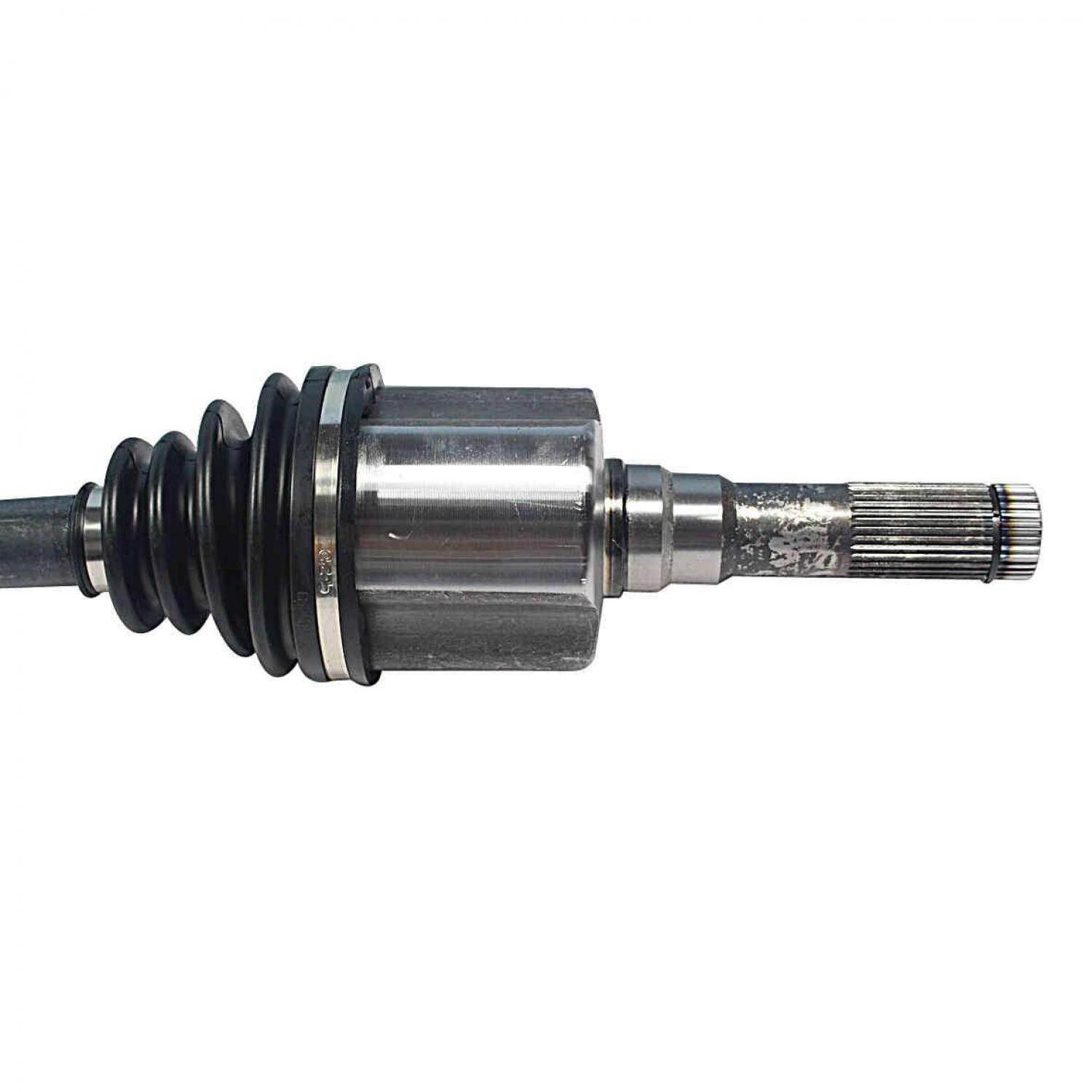 GSP NCV11157 - CV Axle Assembly GSP NCV11157 CV Axle Assembly product image 2 of 5