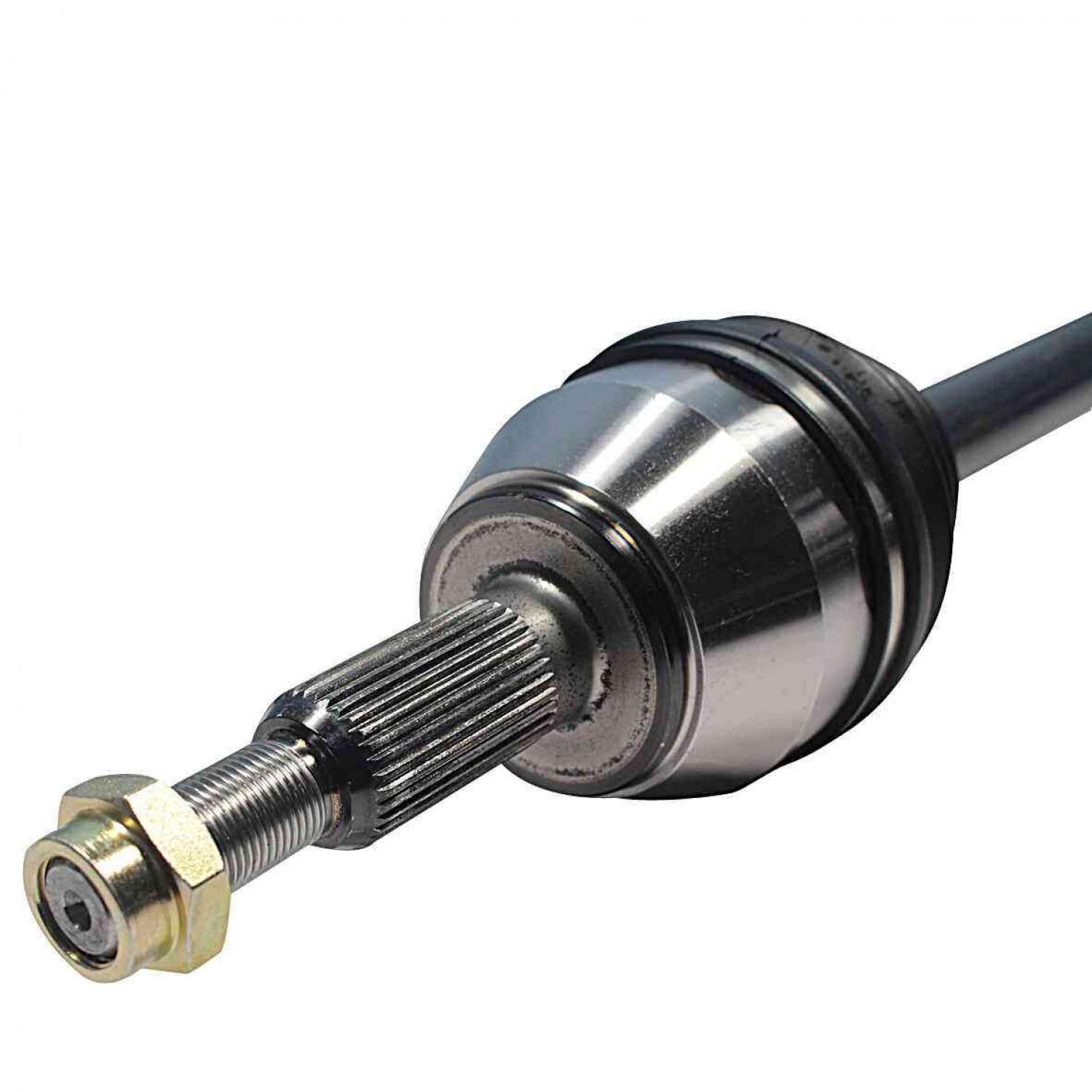 GSP NCV11157 - CV Axle Assembly GSP NCV11157 CV Axle Assembly product image 3 of 5