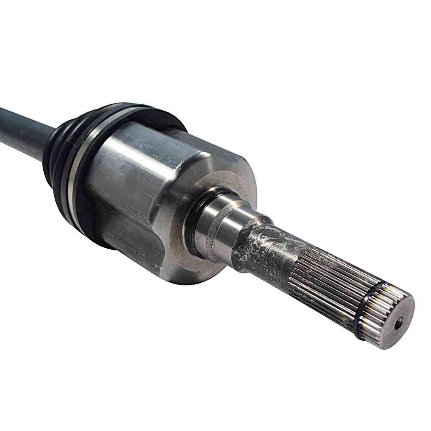 GSP NCV11157 - CV Axle Assembly GSP NCV11157 CV Axle Assembly product image 4 of 5