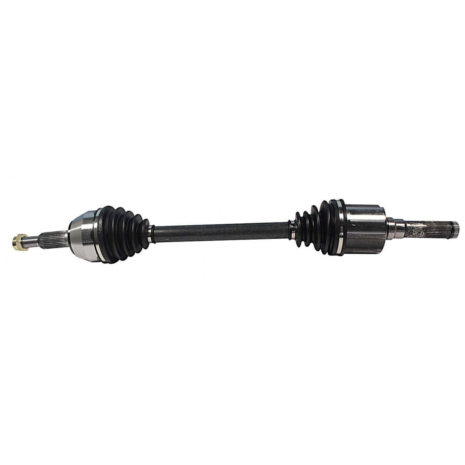 GSP NCV11157 - CV Axle Assembly GSP NCV11157 CV Axle Assembly product image 5 of 5