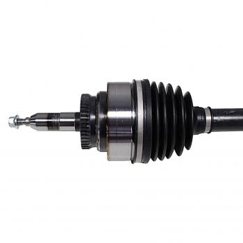 2013 Ford Expedition CV Axle Assembly Front Left GSP NCV11158 image 1 of 4