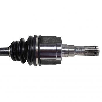 2013 Ford Expedition CV Axle Assembly Front Left GSP NCV11158 image 2 of 4