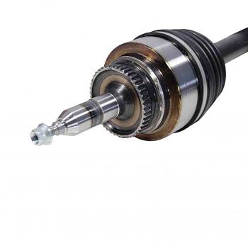 2013 Ford Expedition CV Axle Assembly Front Left GSP NCV11158 image 3 of 4