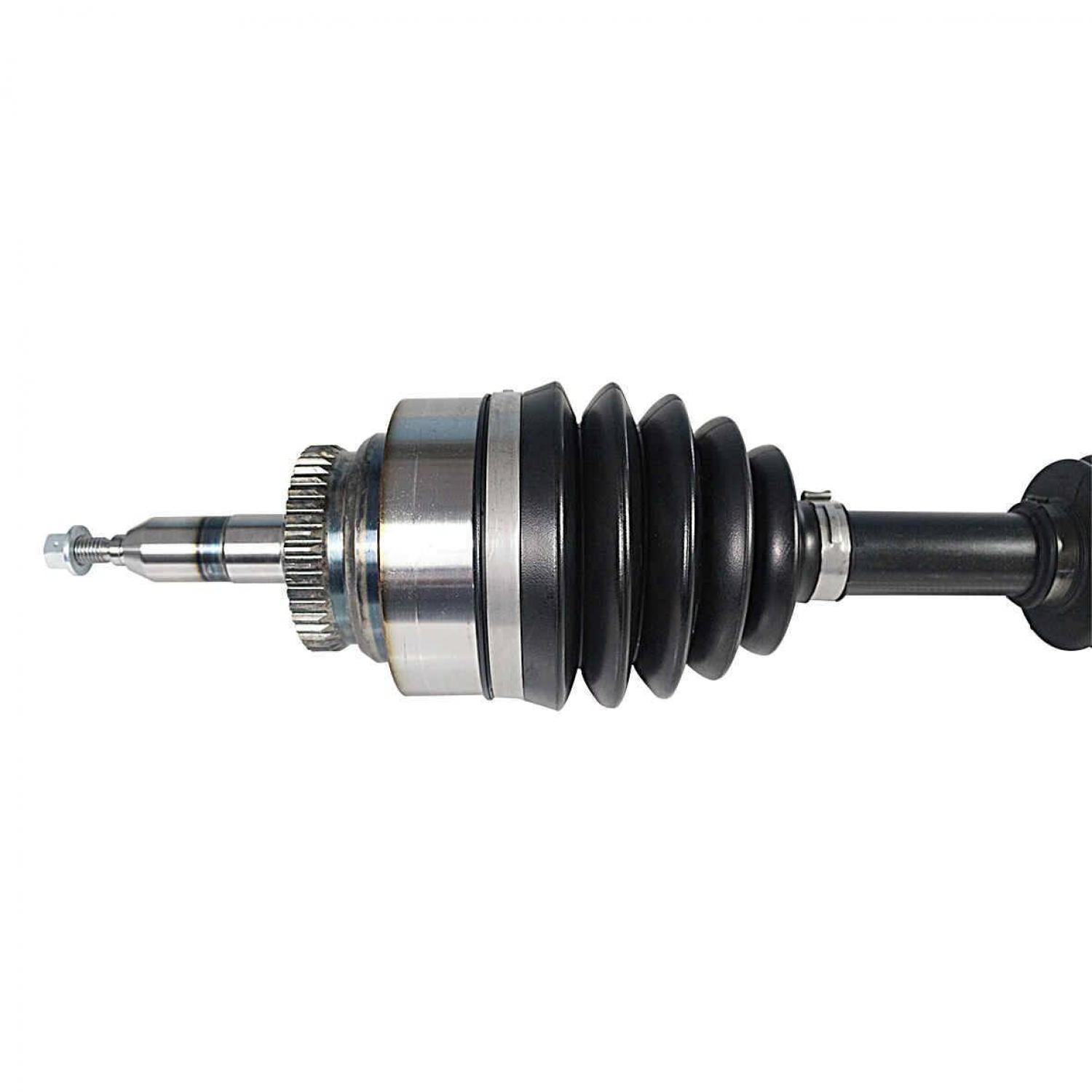 GSP NCV11158XD - CV Axle Assembly GSP NCV11158XD CV Axle Assembly product image 1 of 5