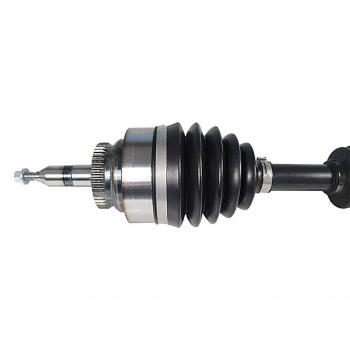 2013 Ford Expedition CV Axle Assembly Front Left GSP NCV11158XD image 1 of 4