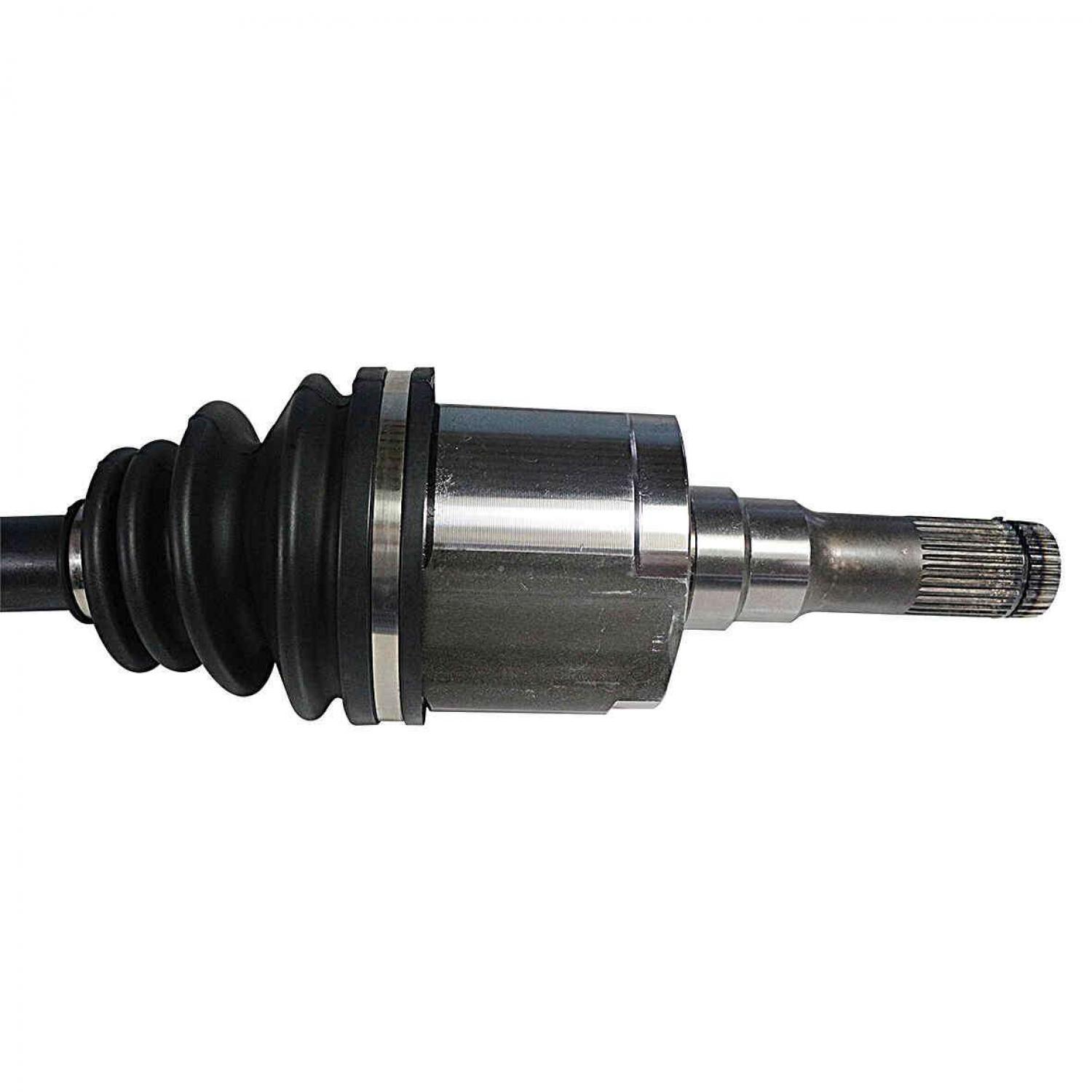 GSP NCV11158XD - CV Axle Assembly GSP NCV11158XD CV Axle Assembly product image 2 of 5