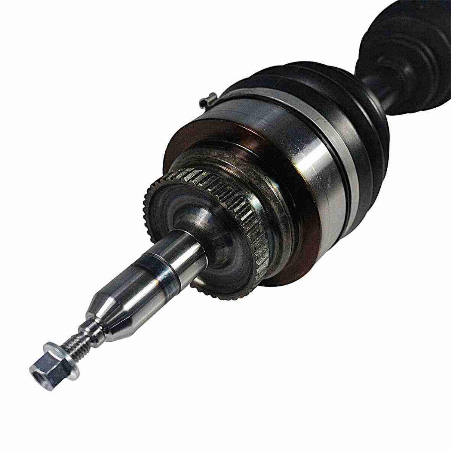 GSP NCV11158XD - CV Axle Assembly GSP NCV11158XD CV Axle Assembly product image 3 of 5