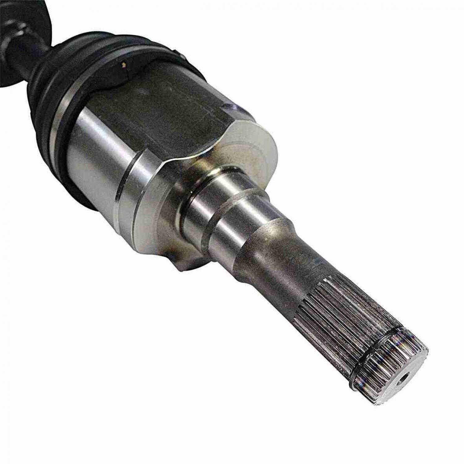 GSP NCV11158XD - CV Axle Assembly GSP NCV11158XD CV Axle Assembly product image 4 of 5