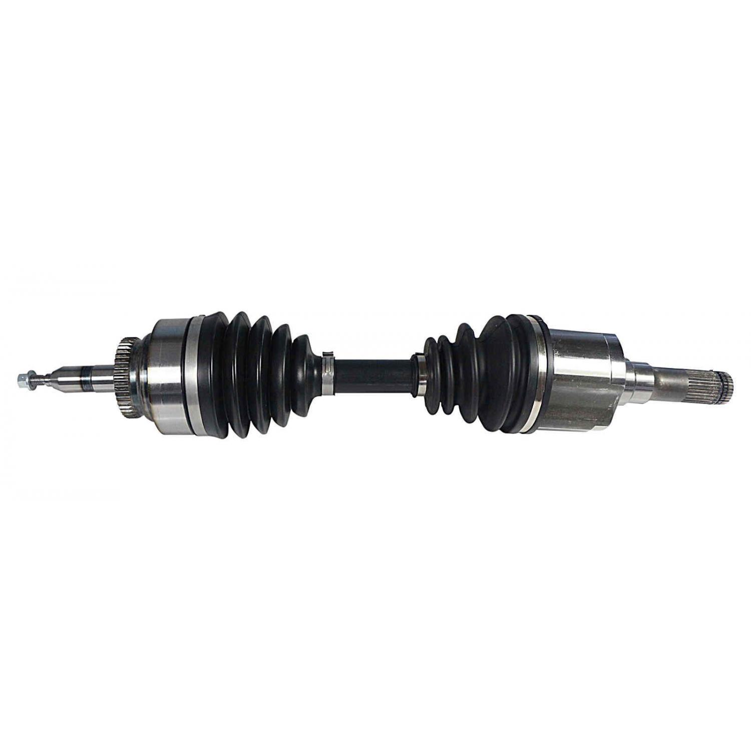 GSP NCV11158XD - CV Axle Assembly GSP NCV11158XD CV Axle Assembly product image 5 of 5
