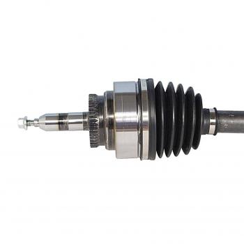 2013 Ford Expedition CV Axle Assembly Front Right GSP NCV11159 image 1 of 4