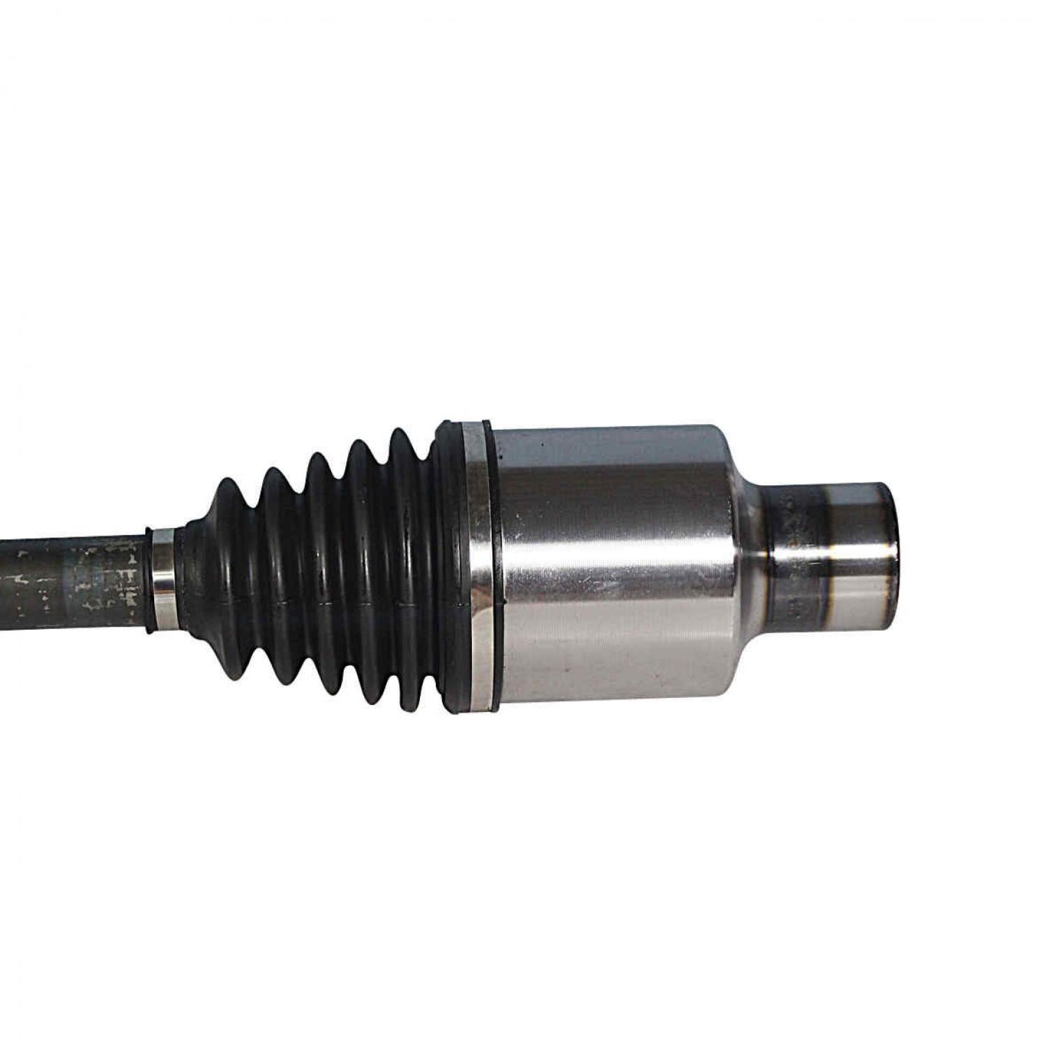 GSP NCV11159 - CV Axle Assembly GSP NCV11159 CV Axle Assembly product image 2 of 5