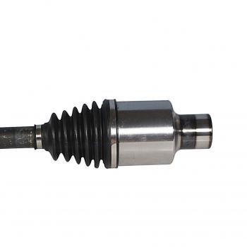 2013 Ford Expedition CV Axle Assembly Front Right GSP NCV11159 image 2 of 4