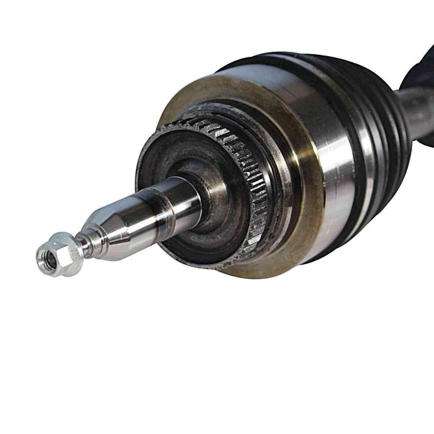 GSP NCV11159 - CV Axle Assembly GSP NCV11159 CV Axle Assembly product image 3 of 5