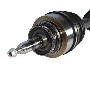 2013 Ford Expedition CV Axle Assembly Front Right GSP NCV11159 image 3 of 4