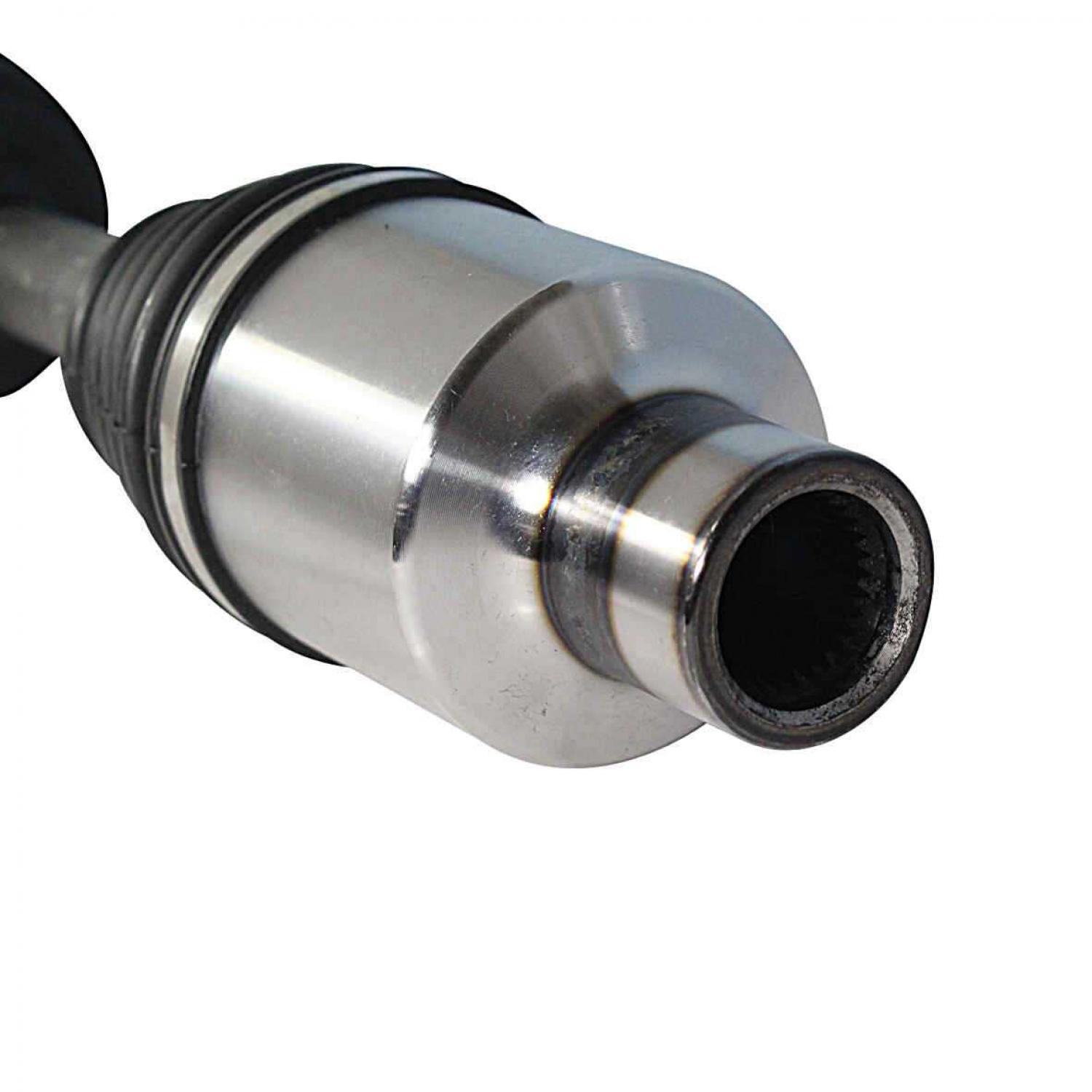GSP NCV11159 - CV Axle Assembly GSP NCV11159 CV Axle Assembly product image 4 of 5