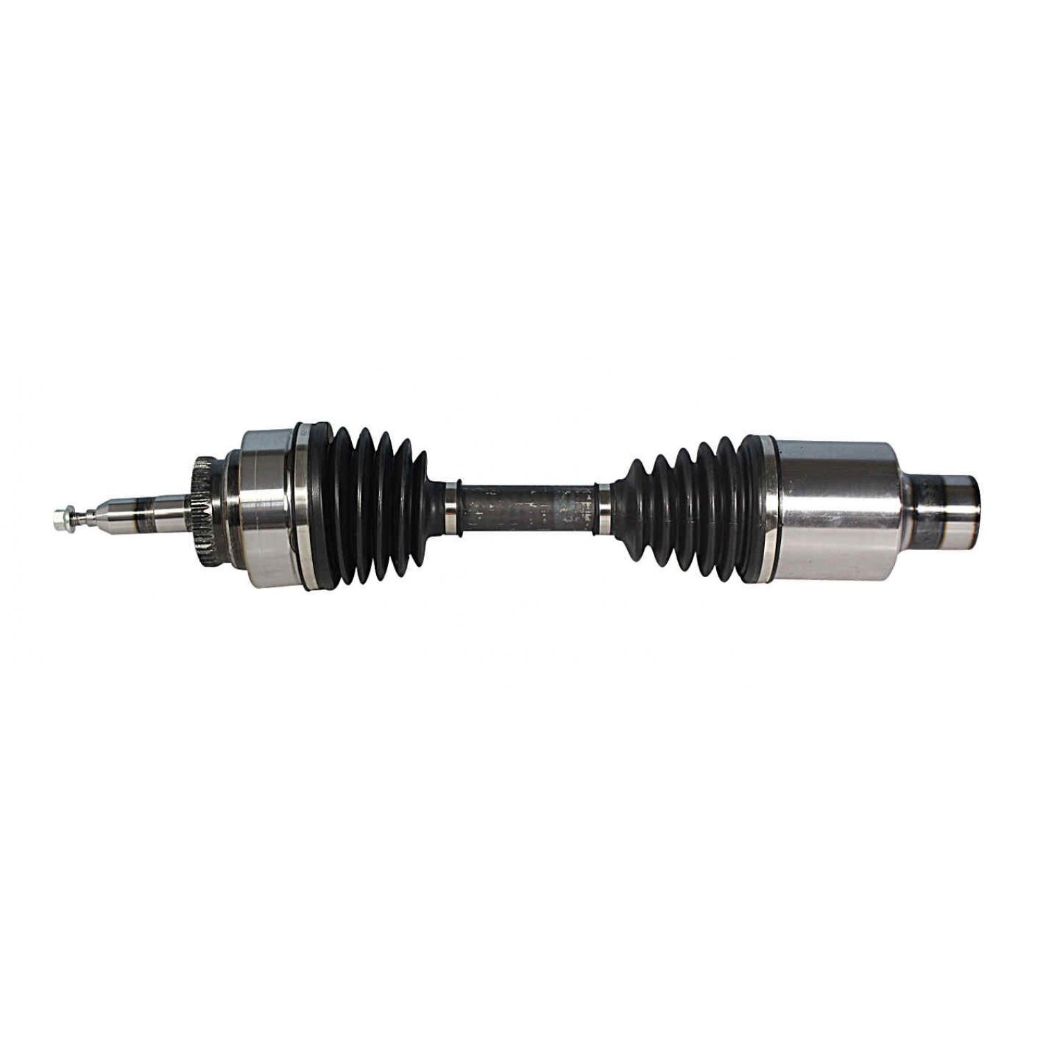 GSP NCV11159 - CV Axle Assembly GSP NCV11159 CV Axle Assembly product image 5 of 5