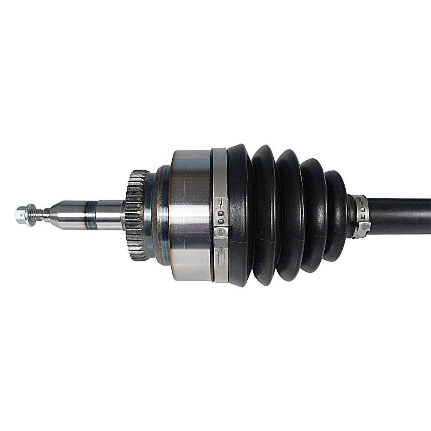 GSP NCV11159XD - CV Axle Assembly GSP NCV11159XD CV Axle Assembly product image 1 of 5
