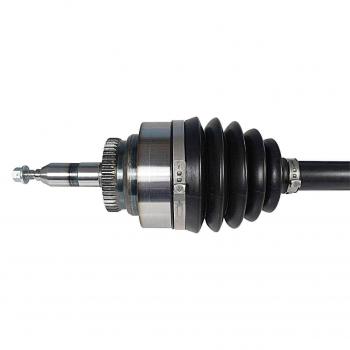 2013 Ford Expedition CV Axle Assembly Front Right GSP NCV11159XD image 1 of 4