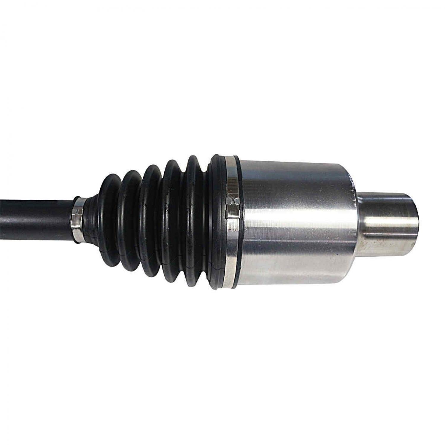 GSP NCV11159XD - CV Axle Assembly GSP NCV11159XD CV Axle Assembly product image 2 of 5
