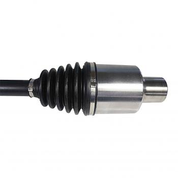 2013 Ford Expedition CV Axle Assembly Front Right GSP NCV11159XD image 2 of 4