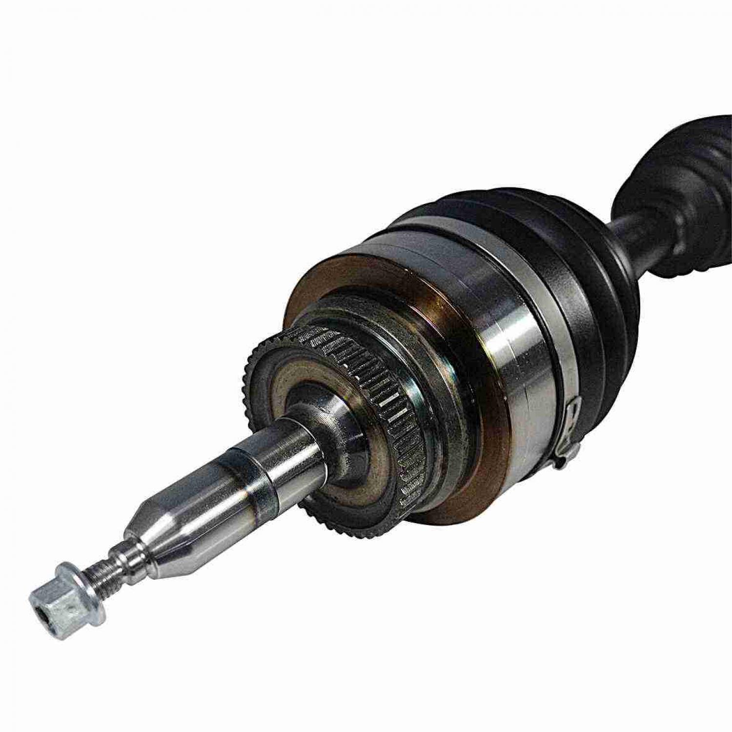 GSP NCV11159XD - CV Axle Assembly GSP NCV11159XD CV Axle Assembly product image 3 of 5