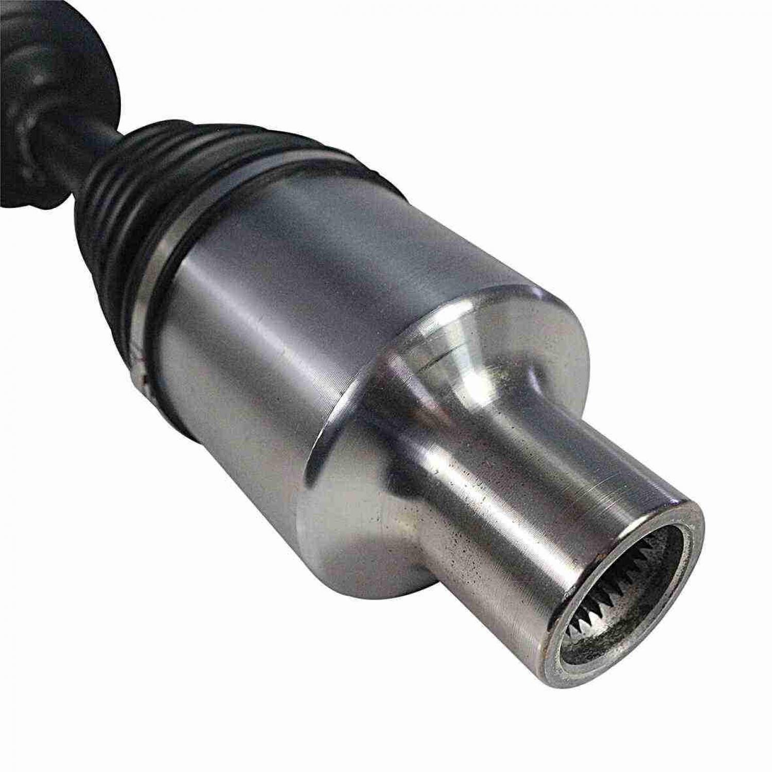GSP NCV11159XD - CV Axle Assembly GSP NCV11159XD CV Axle Assembly product image 4 of 5