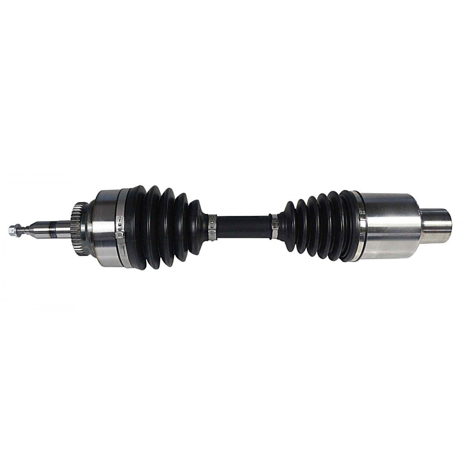 GSP NCV11159XD - CV Axle Assembly GSP NCV11159XD CV Axle Assembly product image 5 of 5