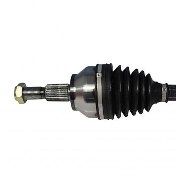 2016 Ford C-Max CV Axle Assembly
