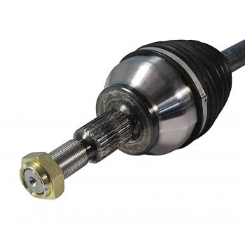 2014 Ford C-Max CV Axle Assembly Front Right GSP NCV11160 image 3 of 4