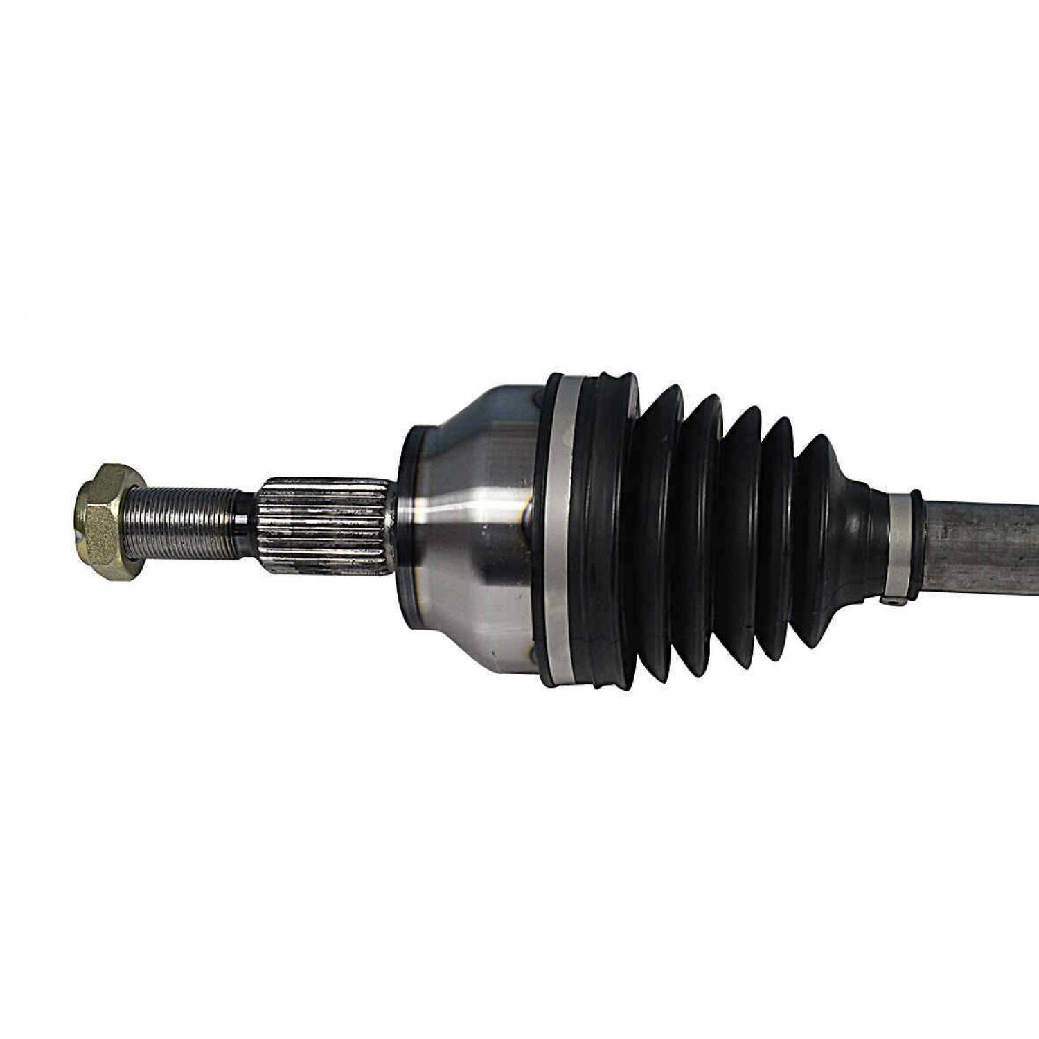 GSP NCV11161 - CV Axle Assembly GSP NCV11161 CV Axle Assembly product image 1 of 5