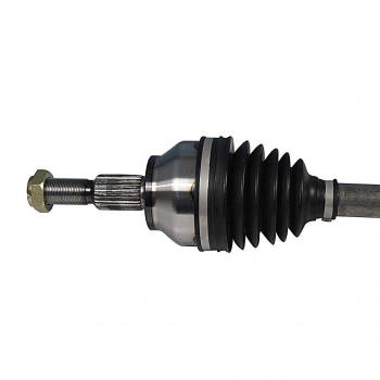 2014 Ford C-Max CV Axle Assembly Front Left GSP NCV11161 image 1 of 4
