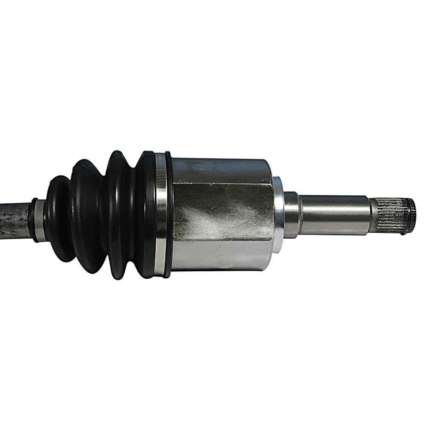 GSP NCV11161 - CV Axle Assembly GSP NCV11161 CV Axle Assembly product image 2 of 5