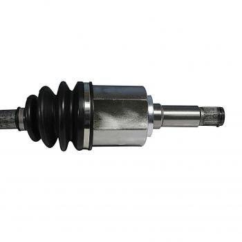 2014 Ford C-Max CV Axle Assembly Front Left GSP NCV11161 image 2 of 4