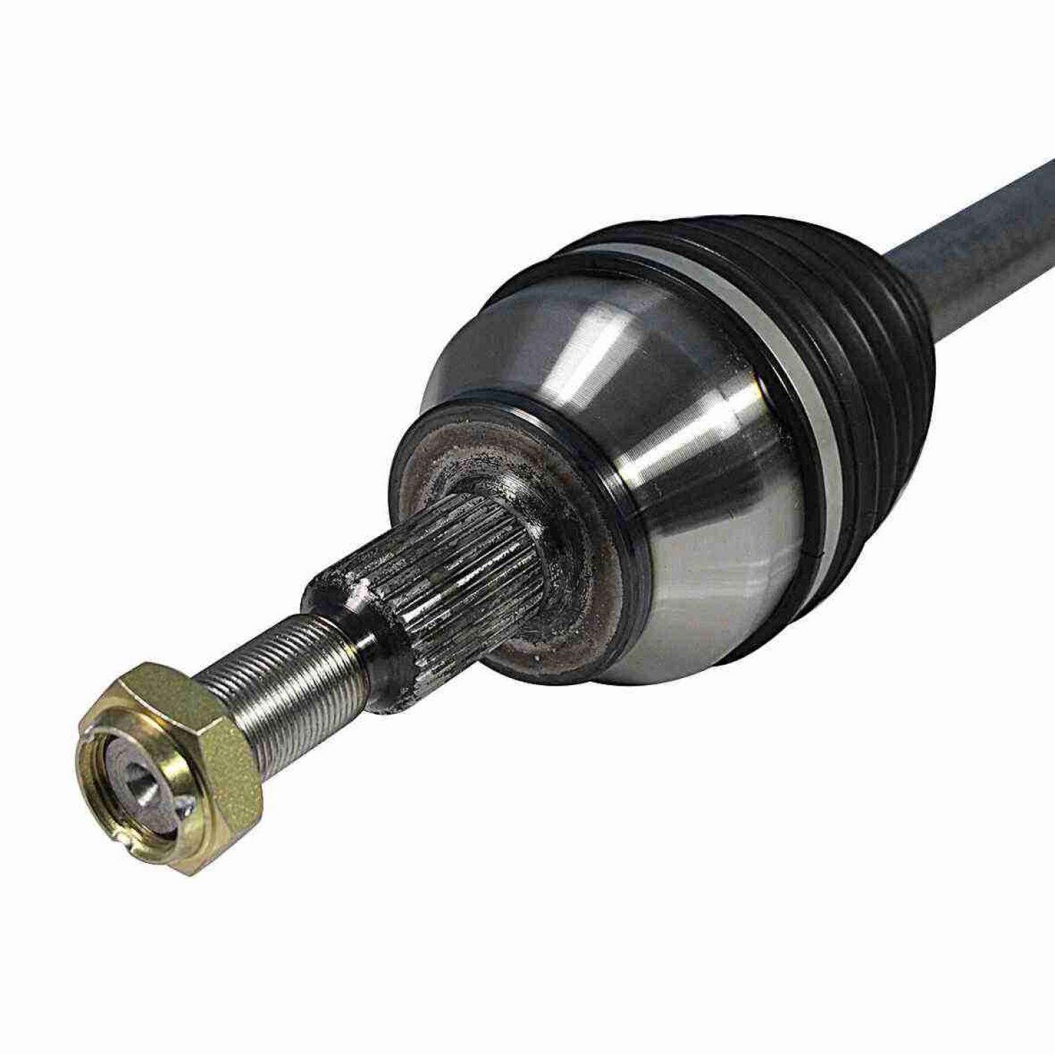 GSP NCV11161 - CV Axle Assembly GSP NCV11161 CV Axle Assembly product image 3 of 5