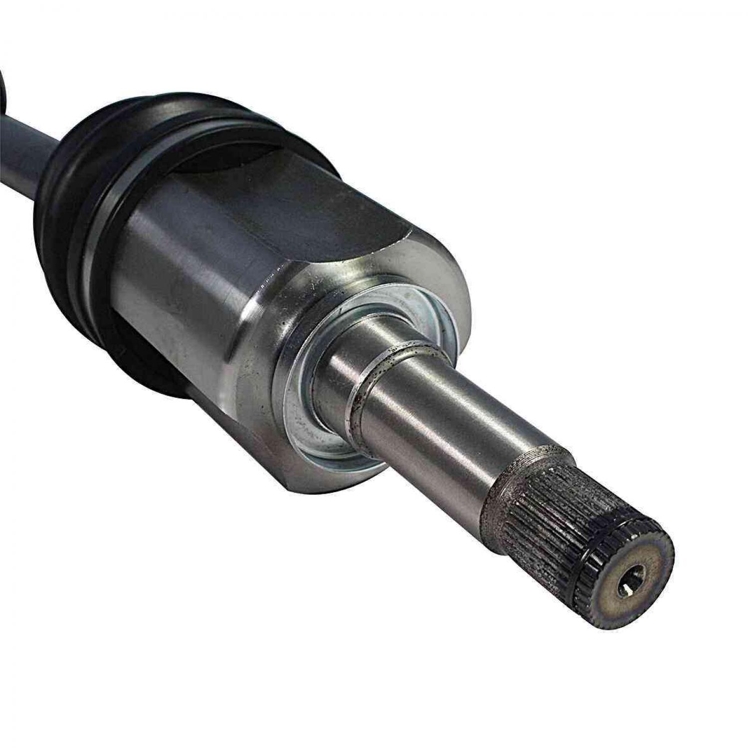 GSP NCV11161 - CV Axle Assembly GSP NCV11161 CV Axle Assembly product image 4 of 5