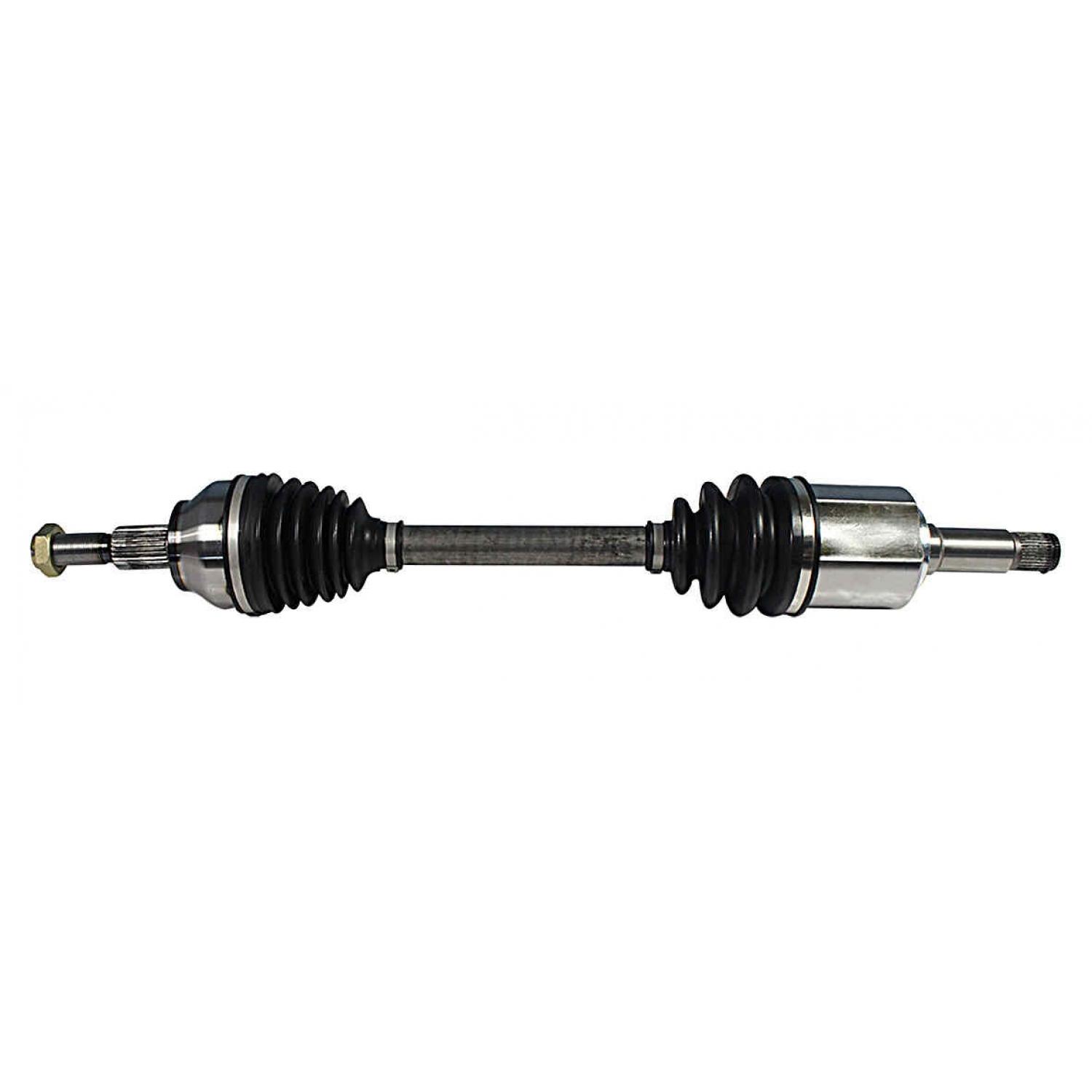 GSP NCV11161 - CV Axle Assembly GSP NCV11161 CV Axle Assembly product image 5 of 5