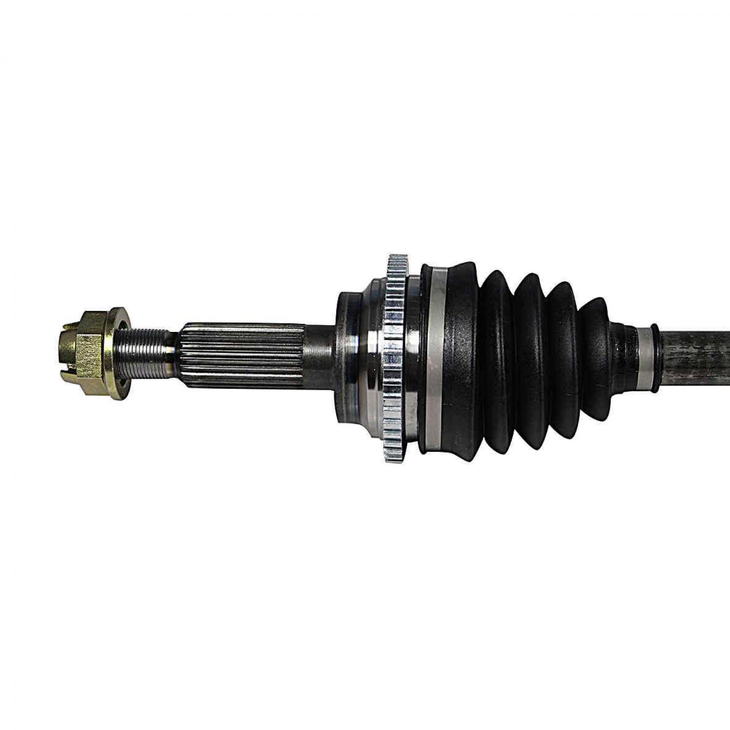 GSP NCV11162 - CV Axle Assembly GSP NCV11162 CV Axle Assembly product image 1 of 5