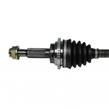 2011 Mercury Mariner CV Axle Assembly Rear Left GSP NCV11162 image 1 of 4